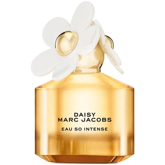 Marc Jacobs Other - Marc Jacobs Daisy Eau So Intense Eau de Parfum for Women